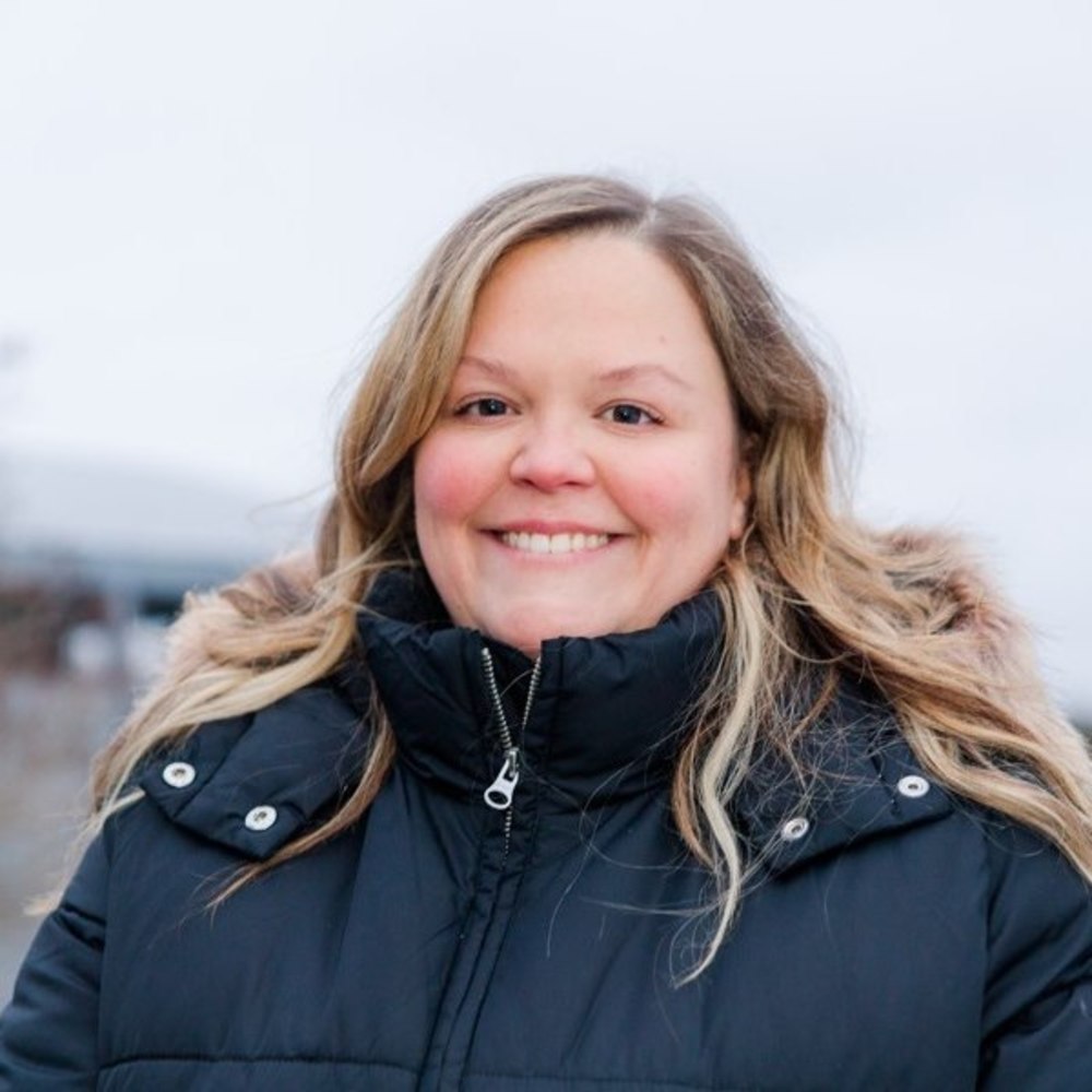 Meet your Posher, Leanne